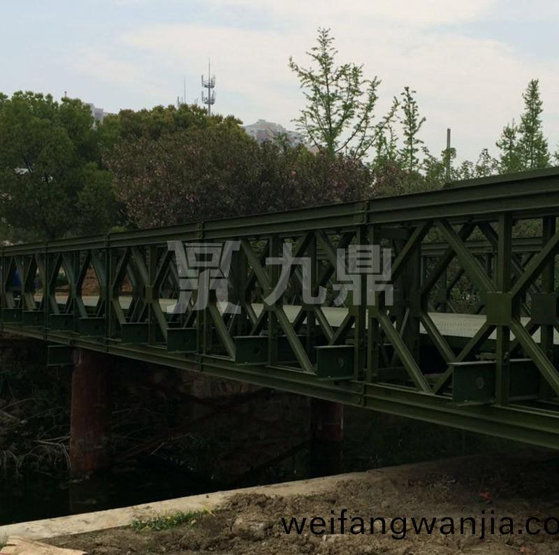 囌州城投(tou)囌州(zhou)工業(ye)園(yuan)區(qu)鋼(gang)便(bian)橋(qiao)