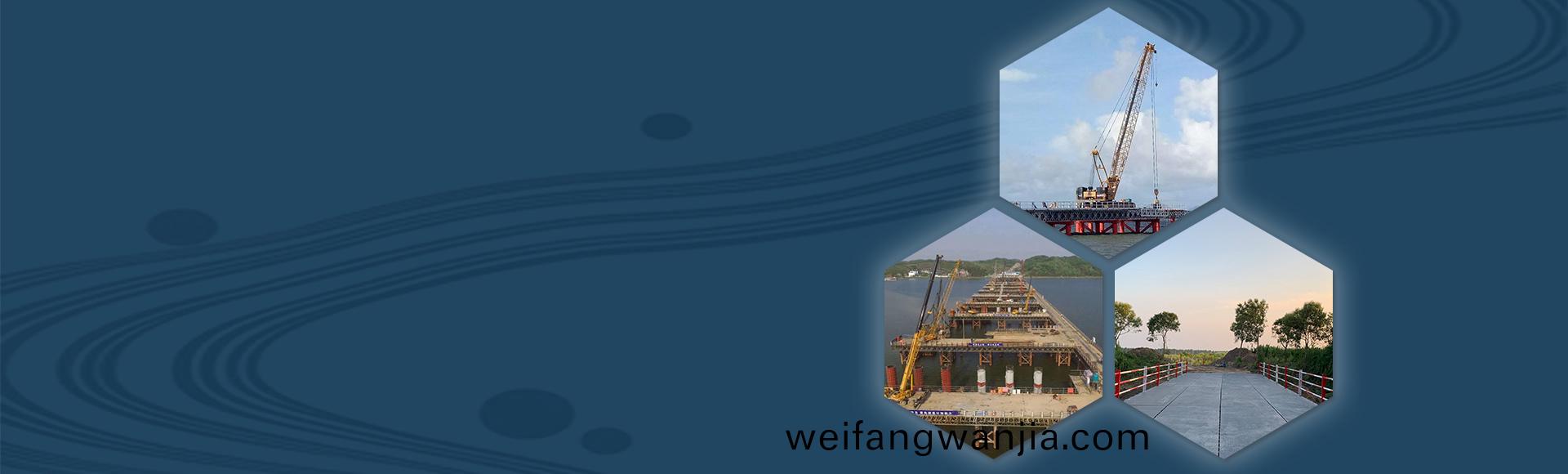 鋼(gang)圍(wei)堰
