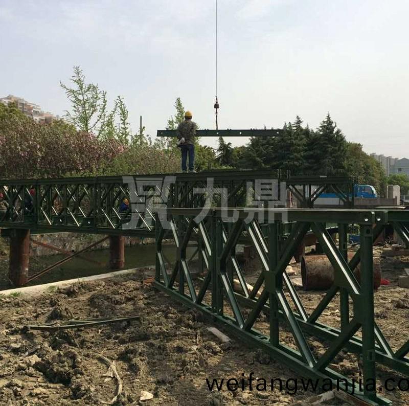 囌州城(cheng)投(tou)囌州工業(ye)園區鋼(gang)便橋(qiao)