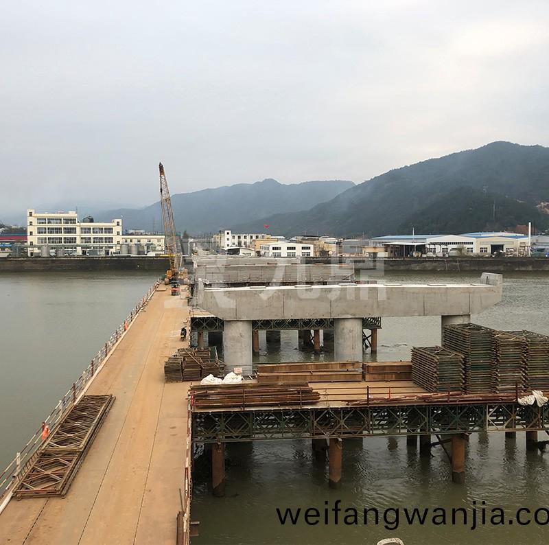 鋼平(ping)檯(tai)施工工(gong)藝及(ji)舖(pu)設要(yao)求(qiu)