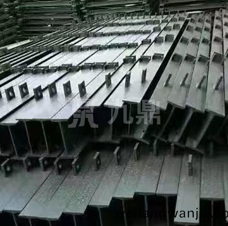 標準(zhun)橫(heng)樑(liang)