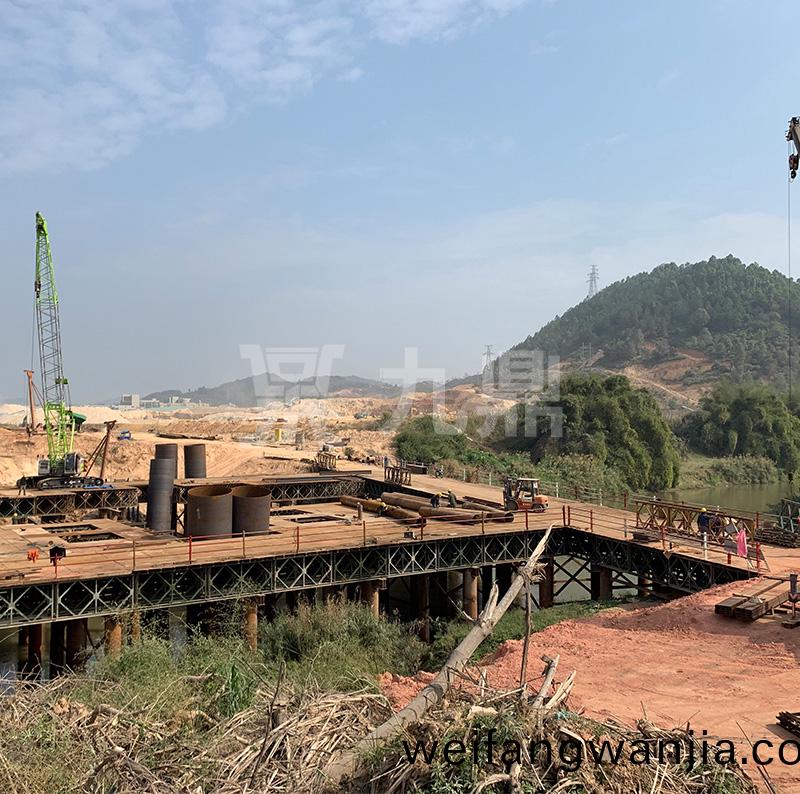 鋼平(ping)檯
