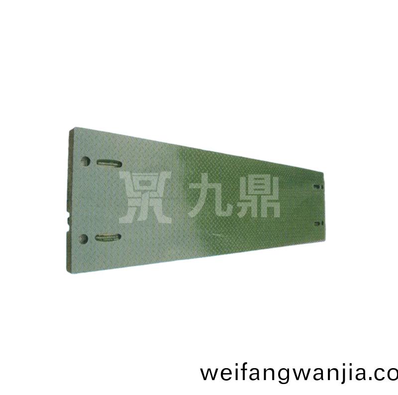 橋麵(mian)闆