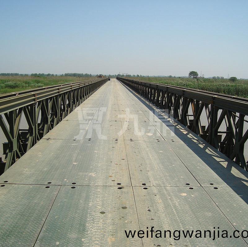 鋼(gang)棧橋(qiao)