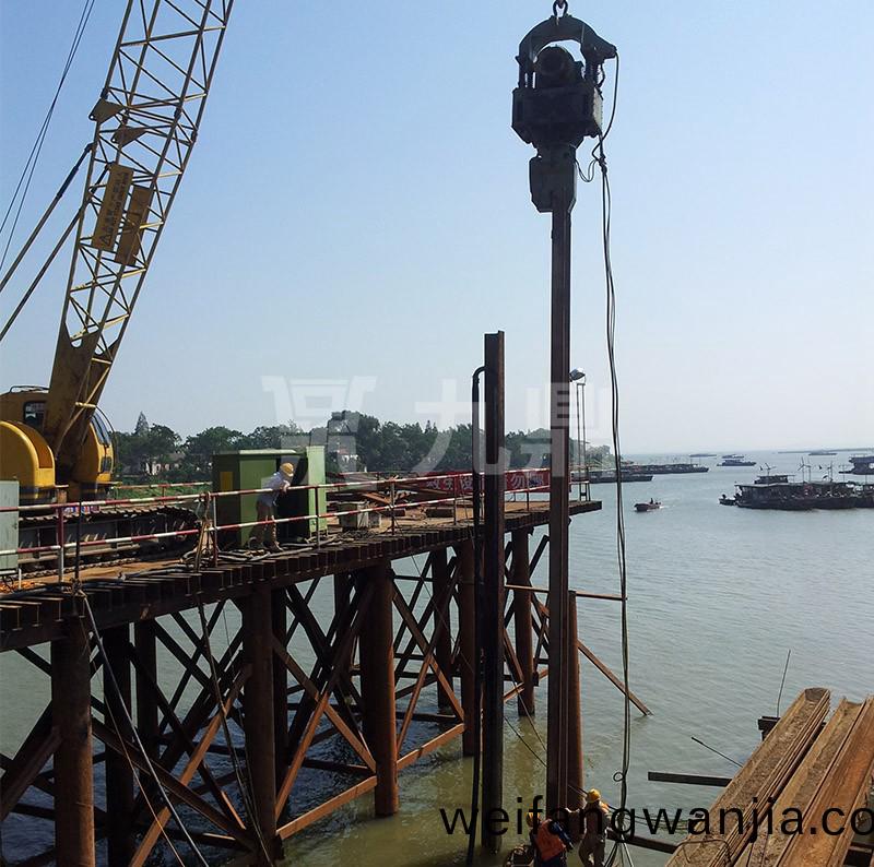 鋼便(bian)橋 鋼(gang)便(bian)橋